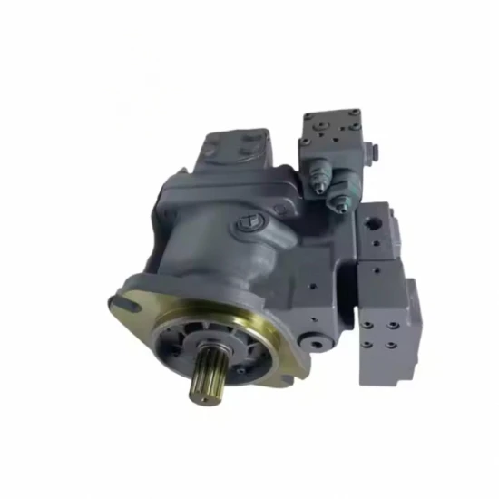KPM K3VL140 Variable Displacement Pump